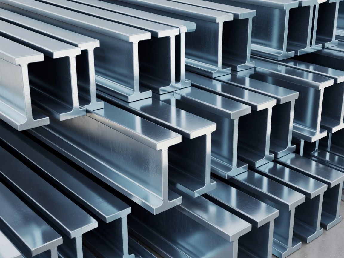 ГОСТ 19425-74. Балки двутавровые и швеллеры стальные. Пример производства и применения