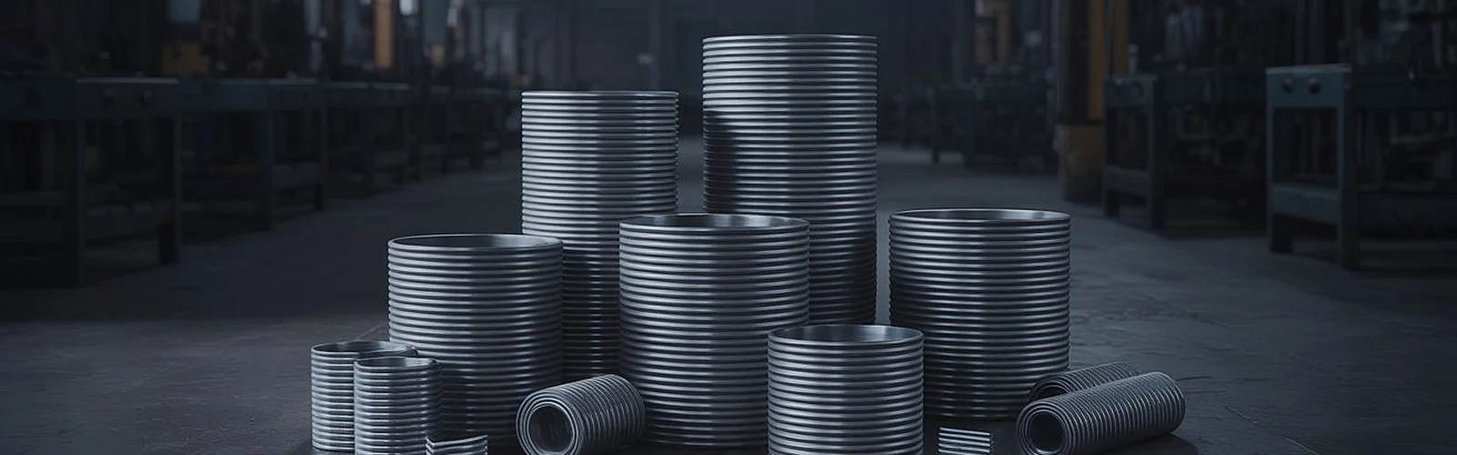 Индиевый прокат