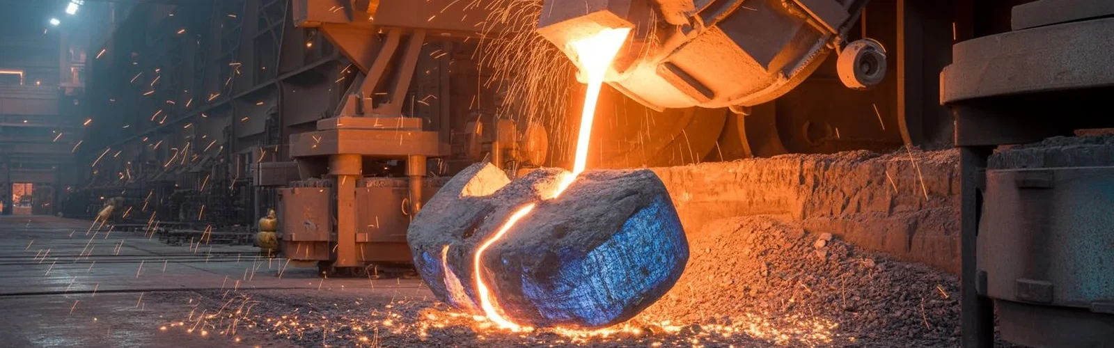 Кобальтовый прокат