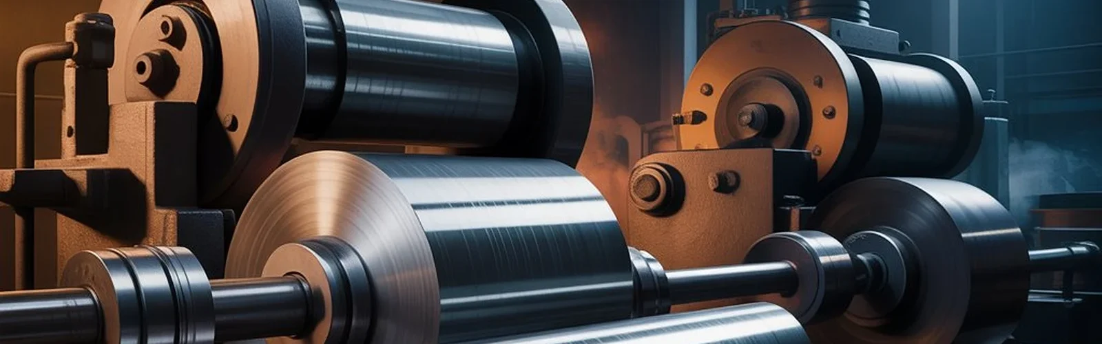 Молибденовый прокат