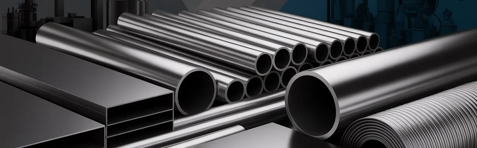 Нихромовый прокат