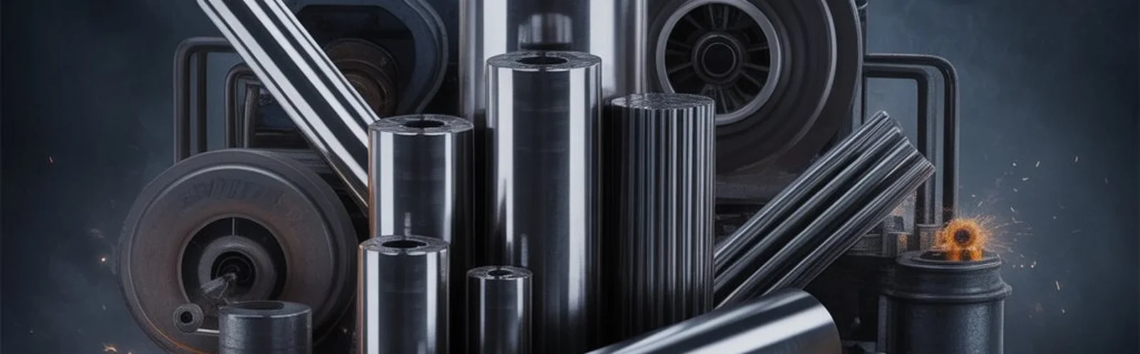 Электротехническая сталь